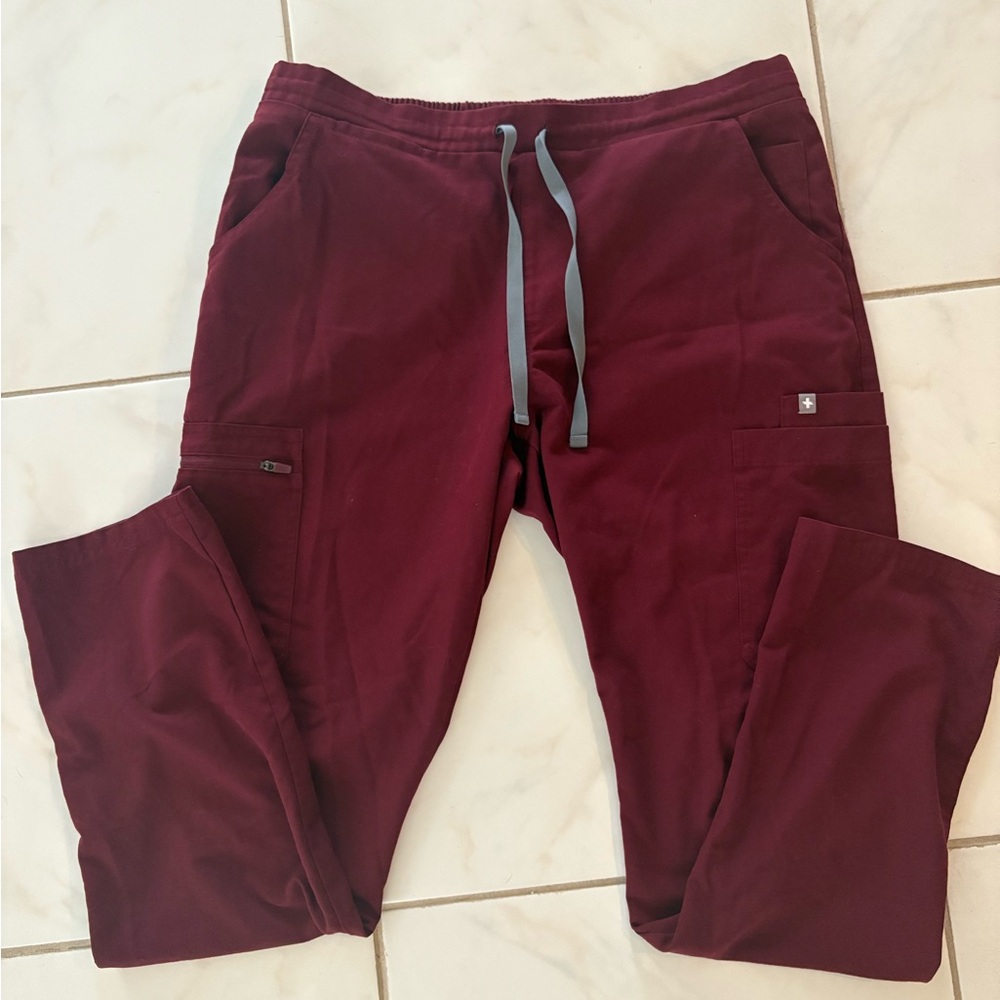FIGS Scrub Pants
